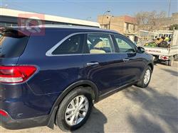 کیا سۆرینتۆ